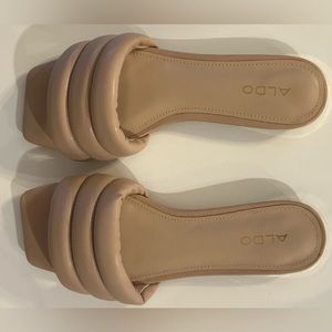 ALDO Goani Slides